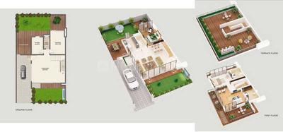 Goodwill Goodwill Abode 2D 1