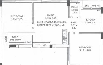 Dev Palace 2D 1