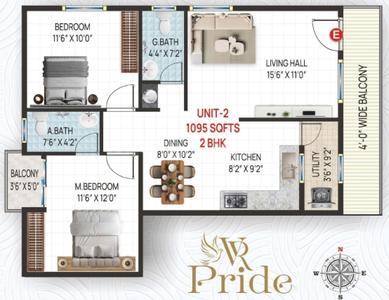 VR Pride 2D 1