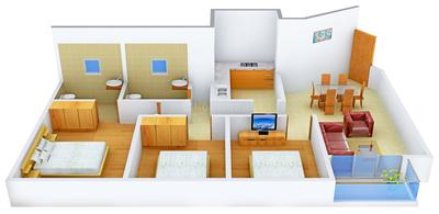 Gallery Cover Pic of Regency