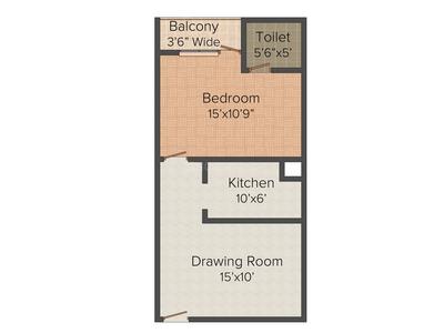 Lets Make Elegance Tower 2D 1