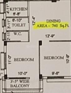 Kanon Apartment 2D 3