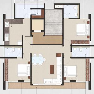 Atharva Aspire 2D 1