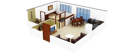 Gallery Cover Pic of Platinum Villa