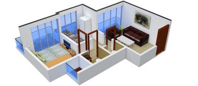 Adinath Group Heritage 3D 1