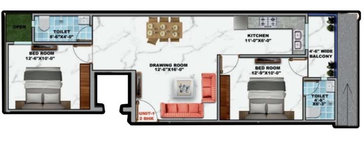 Bhajanka Homes - Image 3