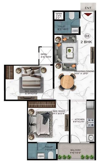 Golden Value Homes - Image 3