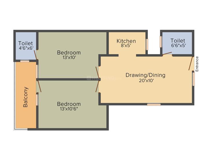 SVS Dev Greens - Image 3