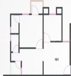 Ratnesh Elegance 2D 1