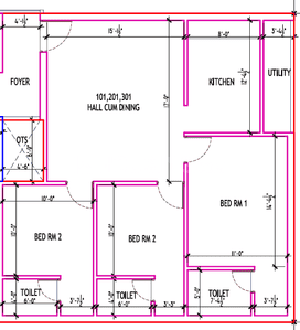 Greenwich Vilasam 2D 3