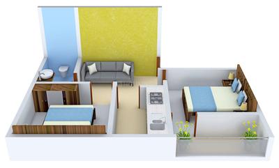 Gallery Cover Pic of Bidyut Ghosh Mohini Housing