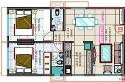 Aditya Ankit Chs Ltd 2D 1