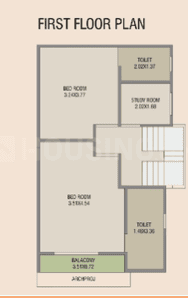 Narayan Pramukh Villa 2D 2