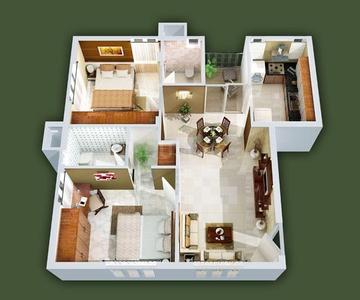 Oxoniya Infocity Windgate 2D 1