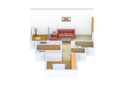 Gallery Cover Pic of Dream House