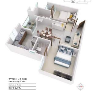 Sowparnika Yara 3D 1