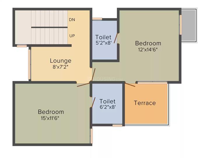 Gayatri Developwell Tatva Villas - Image 3