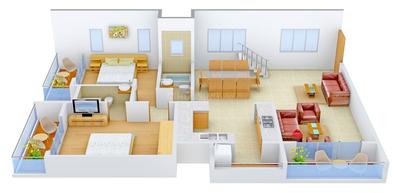 Gallery Cover Pic of Silverglades Oak Bungalows