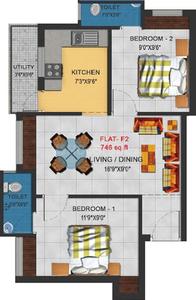 Four Yonkers Square 2D 3
