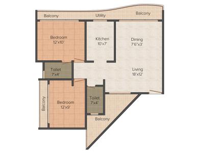 Nath Elite Heights 2D 1