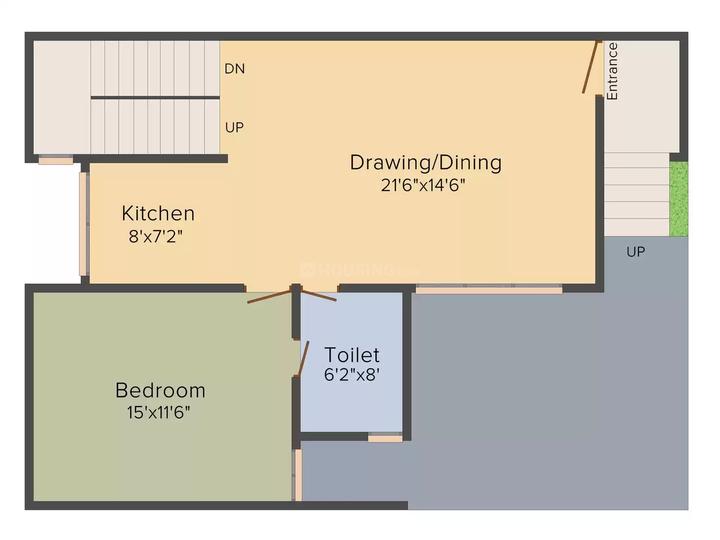 Gayatri Developwell Tatva Villas - Image 4