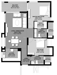 Unitech Verve 2D 1