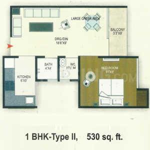 Luxmi Chandra Kanta Residency - Image 3