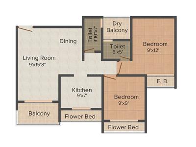 Platinum Venecia 2D 1