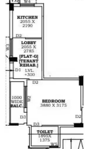 E Square Vasudha 2D 1