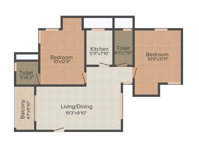 Arya Manor 2D 1