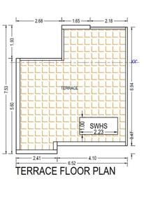Bajarang Homes 2D 3