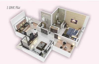 Gallery Cover Pic of GK Rose Mansion