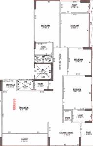 Atman Capital Hills 2D 1
