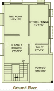 Narayan Plaza 2D 3