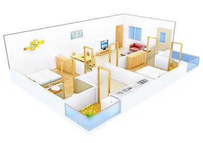 Bhanu Jahnavi 3D 1