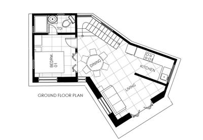 The Teak House Mountain Brook Homes 2D 3
