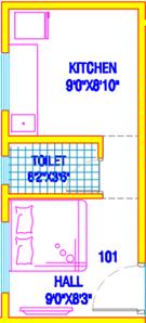 Samashree Heights 2D 2