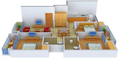 Gallery Cover Pic of Developer Rivera Woods