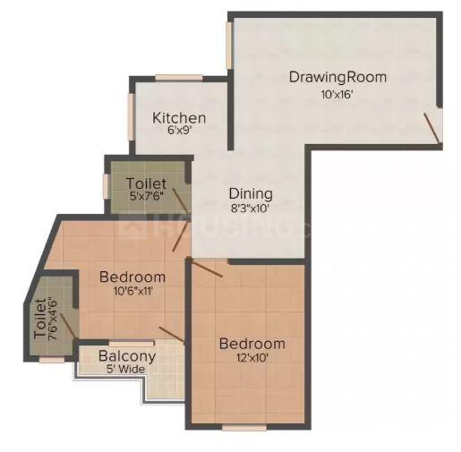 Buildcon Maghad Mansion - Image 4