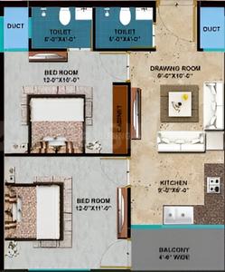 Dridha Elite 2D 1