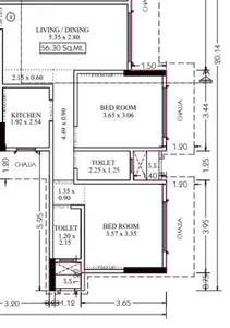 Nirban Nestlings 2D 3