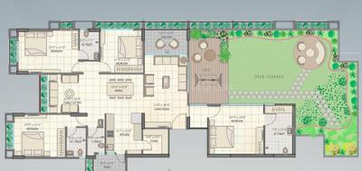 Shree Siddharth Skyline 2D 2