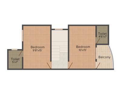 Om Royal Homes 2D 2