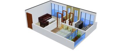SF Trimurti Angan 3D 1