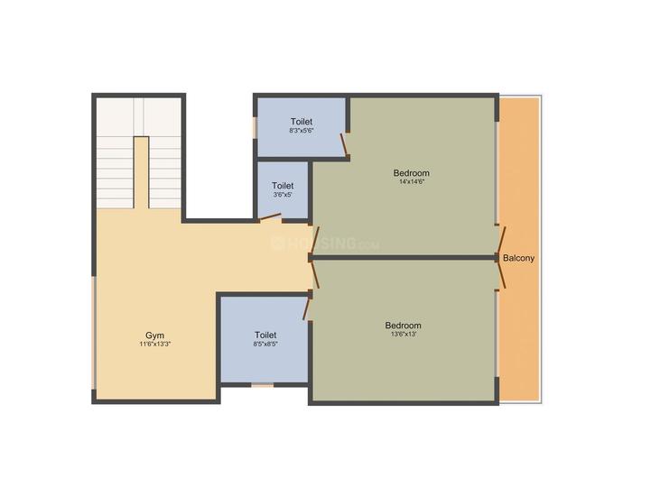 Shubhkamna Masters Villas - Image 3