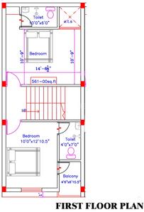 Ashwanth Castle Duplex House 2D 2