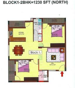 VS Lakedew Homes 2D 2