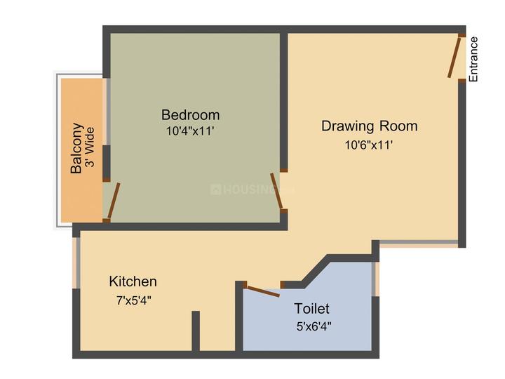 Realty Lavanya Homes - Image 4