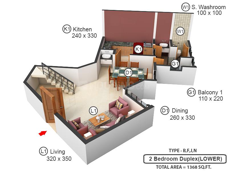 Trinity World in Kakkanad, Kochi Price, Reviews & Floor Plan