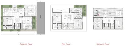 Tech Villas 2D 2